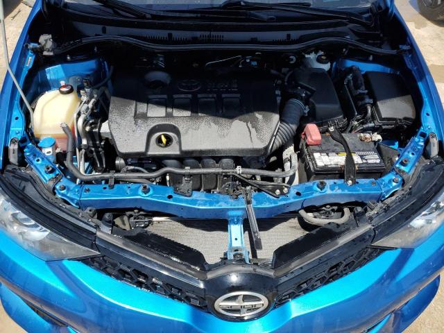 JTNKARJE7GJ511547 Toyota SCION IM
