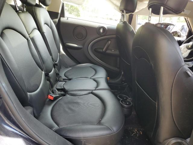 WMWZC5C58FWP42412 Mini Cooper S Countryman