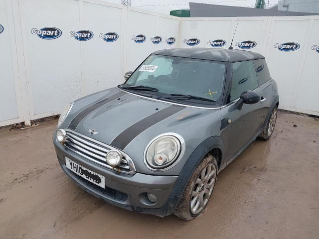 Auction sale of the 2010 Mini Cooper Gra, vin: *****************, lot number: 52639264