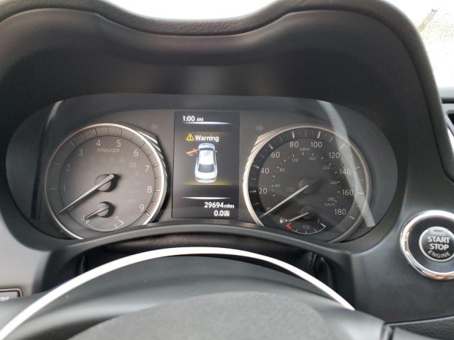 JN1EV7BP4MM700048 Infiniti Q50 LUXE