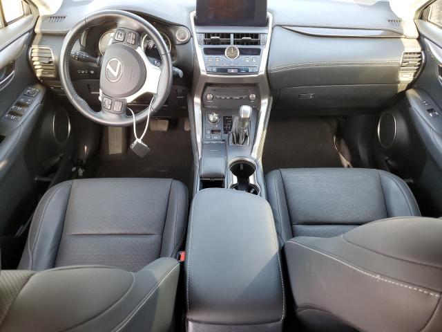 JTJYARBZ7K2158212 Lexus Nx 300 Base