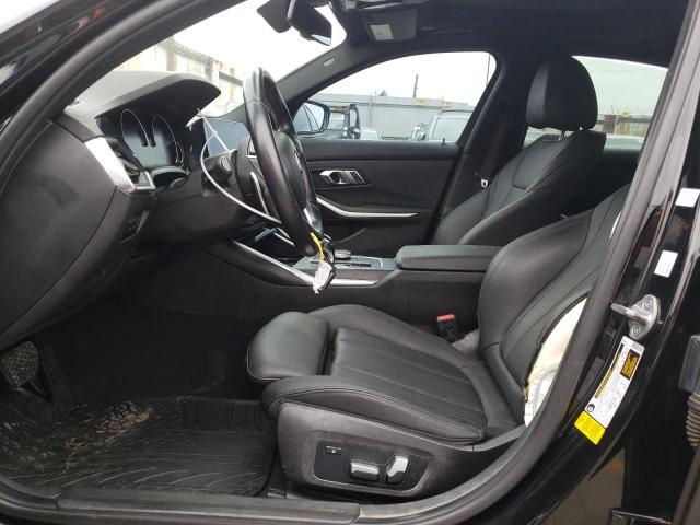 3MW5R1J05L8B29200 BMW 330I