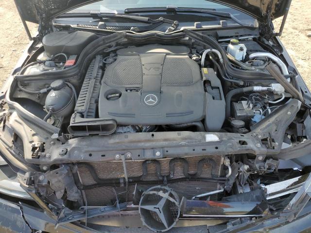 WDDGF8AB2EA913314 Mercedes-Benz C 300 4matic