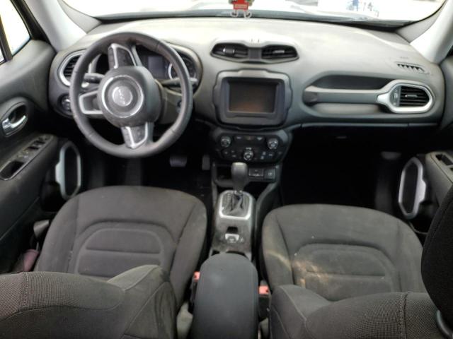 ZACNJABB9KPJ90754 Jeep Renegade Latitude