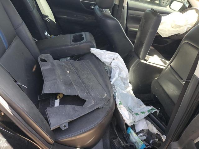 1N4AL3AP9JC133242 Nissan ALTIMA 2.5