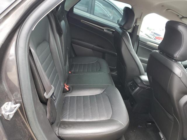 3FA6P0PU5GR194622 Ford Fusion Se Phev