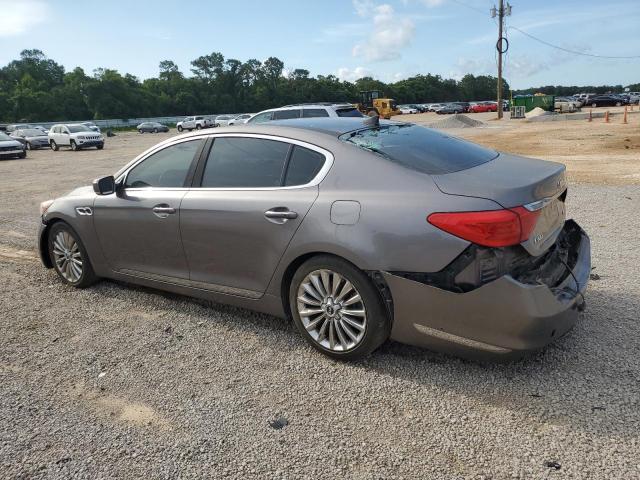 KNALW4D48F6018958 KIA K900