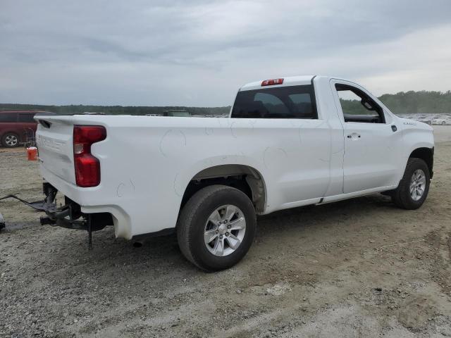 3GCNWAEF2MG457868 Chevrolet Silverado C1500