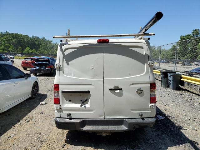 1N6AF0KY8GN805437 Nissan NV 2500 S