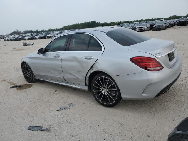 55SWF4KB3FU009007 Mercedes-Benz C 300 4matic