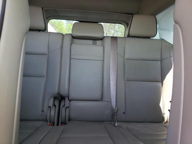 1C4RJFCG9JC267895 Jeep Grand Cherokee Overland