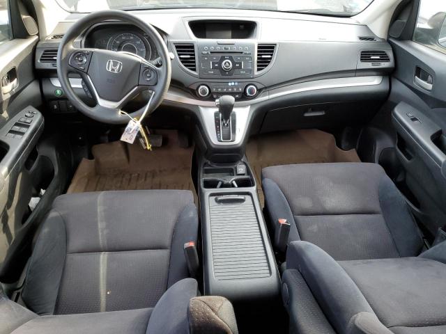 2HKRM3H54EH512030 Honda CR-V EX