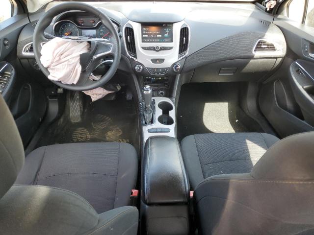 1G1BC5SM0H7122608 Chevrolet CRUZE LS