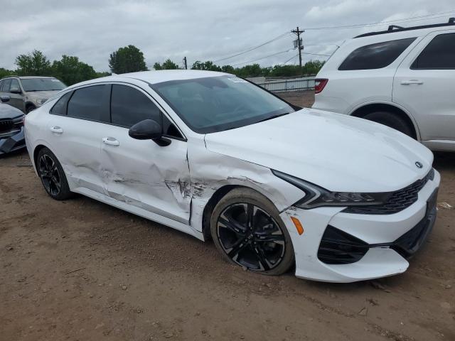 5XXG64J23MG035690 KIA K5 GT LINE