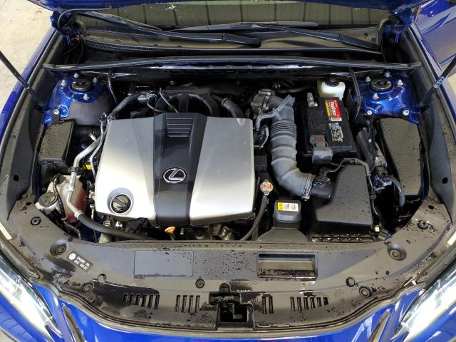 58AHZ1B10MU089835 Lexus Es 350 Base