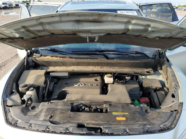 5N1AL0MN1EC532036 Infiniti QX60