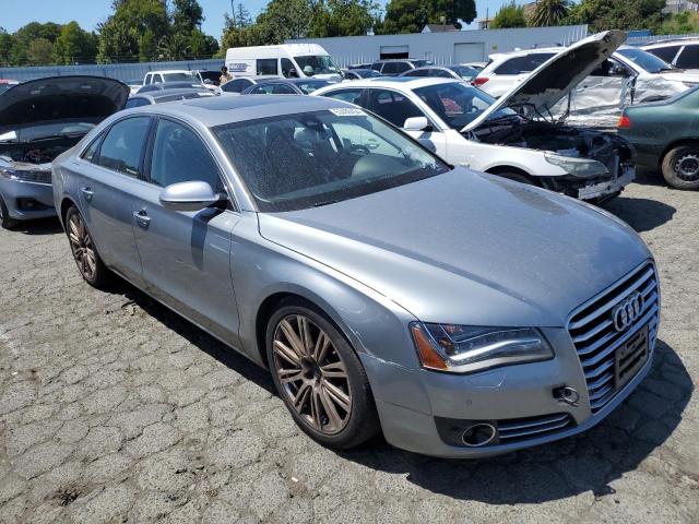 WAUAGAFDXEN003009 Audi A8 QUATTRO