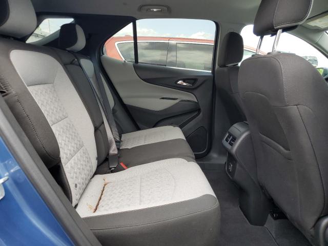 3GNAXHEG7RL130692 Chevrolet EQUINOX LS