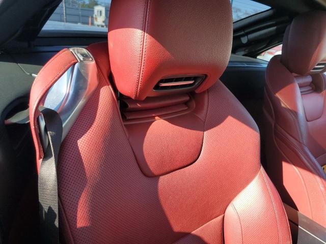 WDDJK7DA7JF050005 Mercedes-Benz SL 550