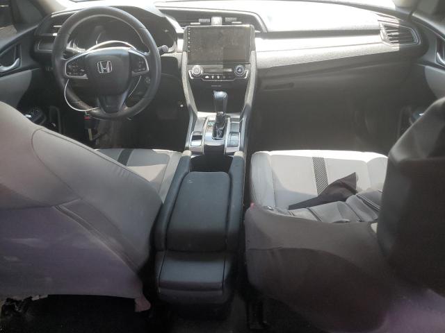 19XFC2F69HE059513 Honda Civic Lx