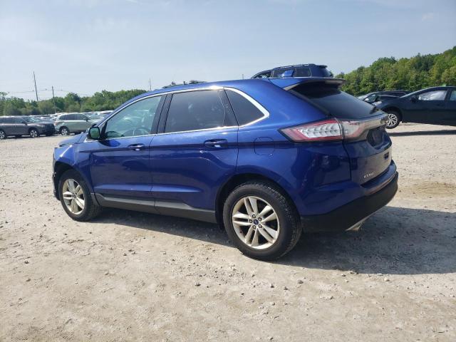2FMTK4J87FBC15705 Ford EDGE SEL