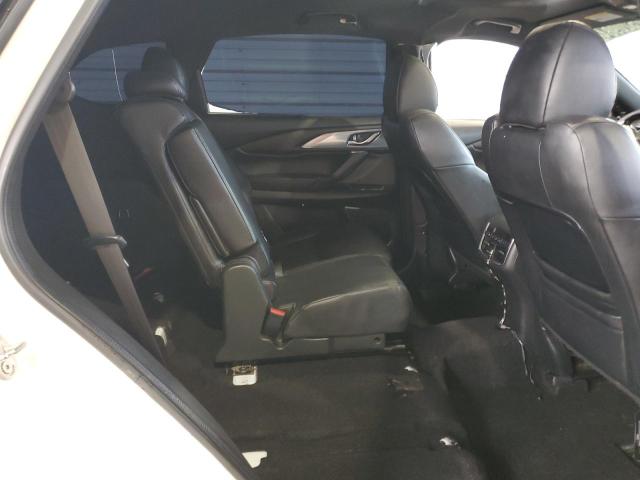 JM3TCADY7G0107221 Mazda Cx-9 Grand Touring