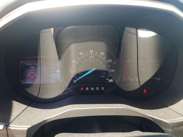 2FMPK3J9XLBB23813 Ford EDGE SEL
