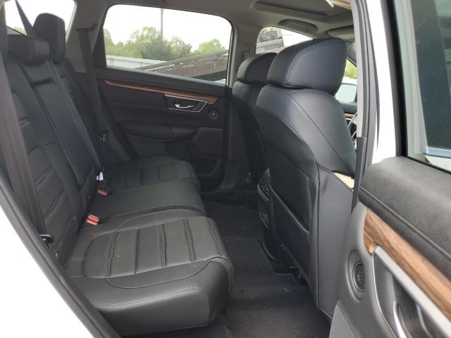 5J6RW2H8XNL001815 Honda CR-V EXL