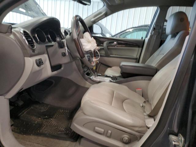 5GAKVCKD0EJ175251 Buick Enclave