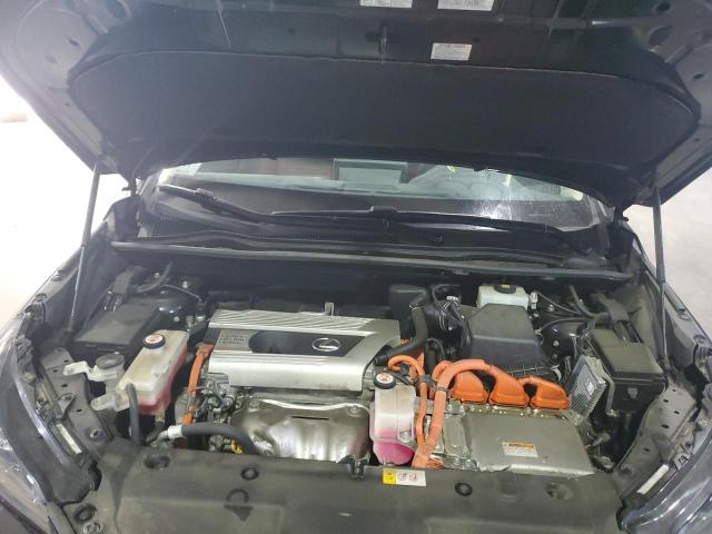 JTJBJRBZ4K2105912 Lexus NX 300H