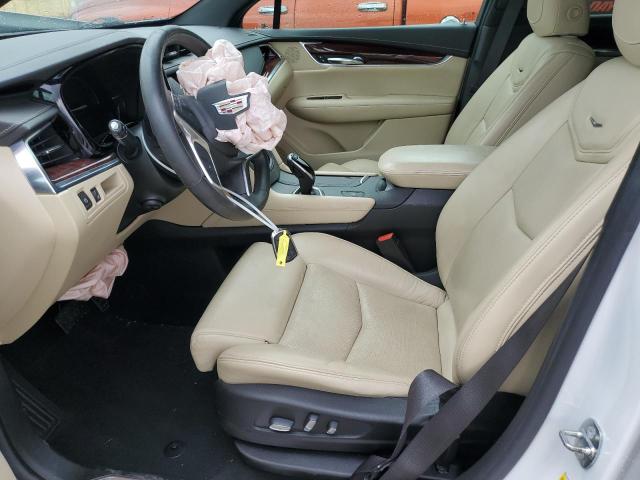 1GYKNBRS6HZ303876 Cadillac XT5 LUXURY