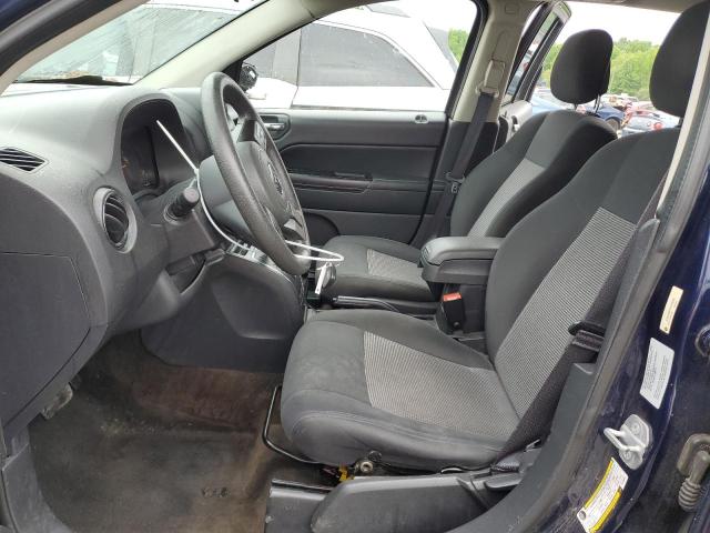 1C4NJDBB2FD269532 Jeep Compass Sport