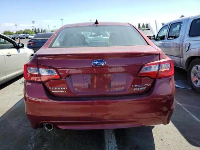 4S3BNAF69G3005895 Subaru Legacy 2.5i Premium