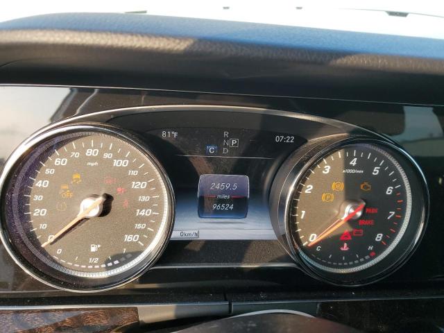 WDDZF4JB1JA425712 Mercedes-Benz E 300