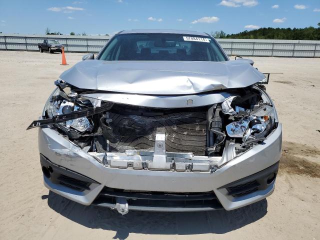 2HGFC1F71GH658381 Honda CIVIC EXL