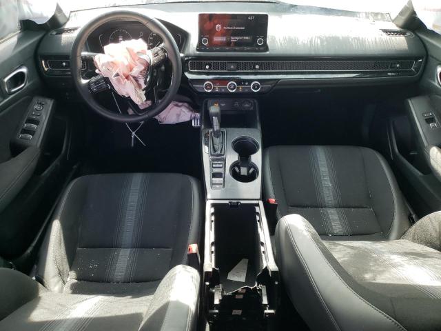 2HGFE2F53RH535263 Honda Civic Sport