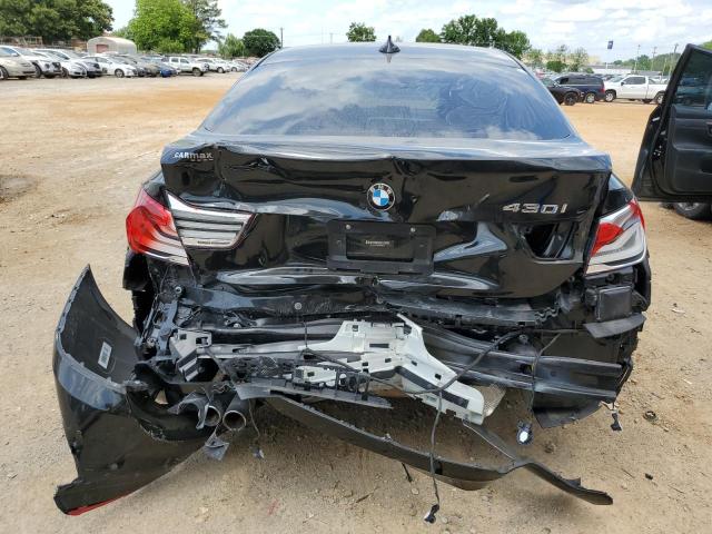 WBA4J1C5XKBM13656 BMW 430i Gran Coupe