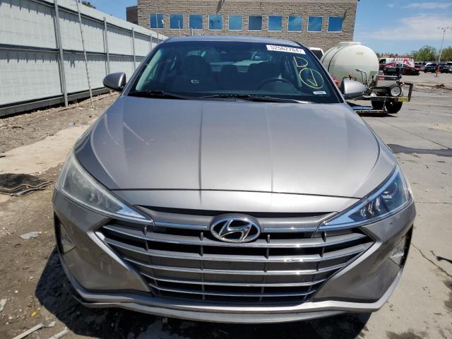 KMHD84LF0LU017567 Hyundai ELANTRA SEL