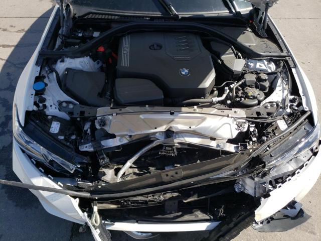 3MW89FF0XR8E39080 BMW 330XI
