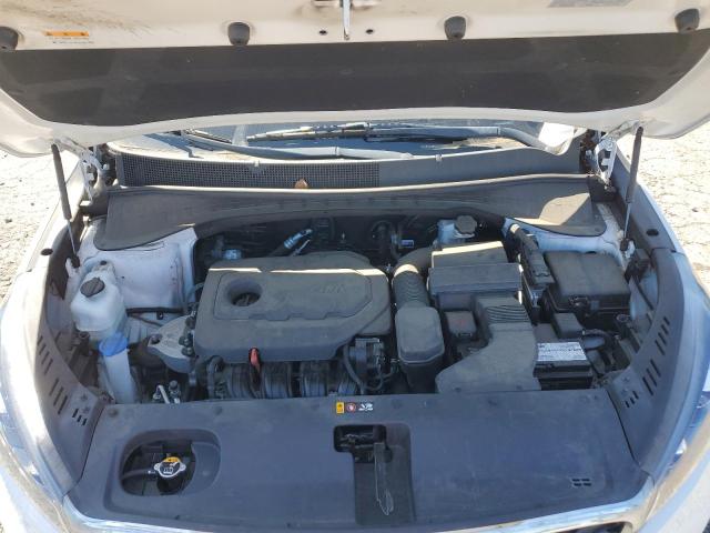 5XYPG4A30KG448083 KIA SORENTO L