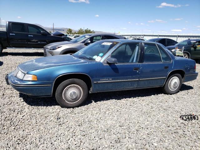 Auction sale of the 1990 Chevrolet Lumina, vin: 2G1WL54T3L9265050, lot number: 54246214