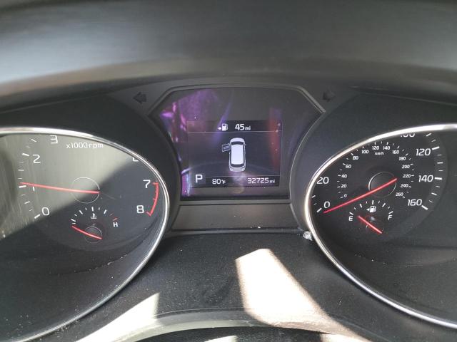 KNDMA5C12K6542443 KIA Sedona L