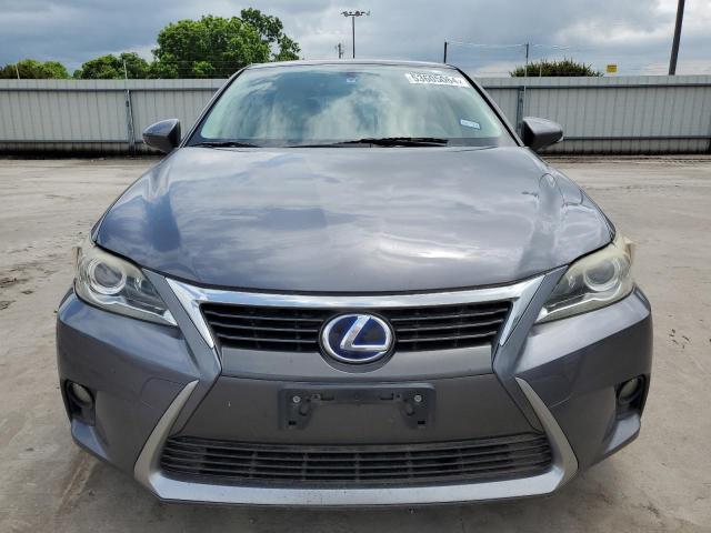 JTHKD5BH0E2188476 Lexus CT 200