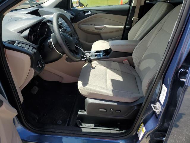 1FMCU9GD5JUB17528 Ford ESCAPE SE