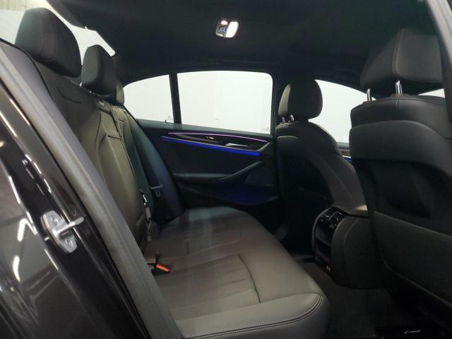 WBA53BH05PWY23718 BMW 530 I