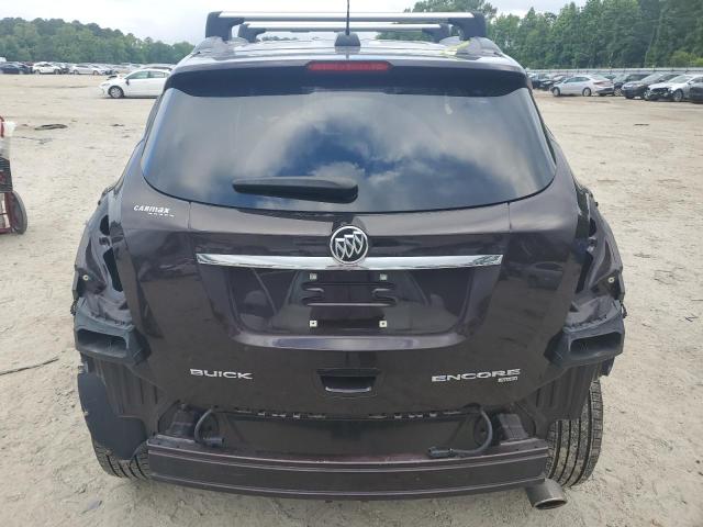 KL4CJHSB2FB203146 Buick Encore Premium