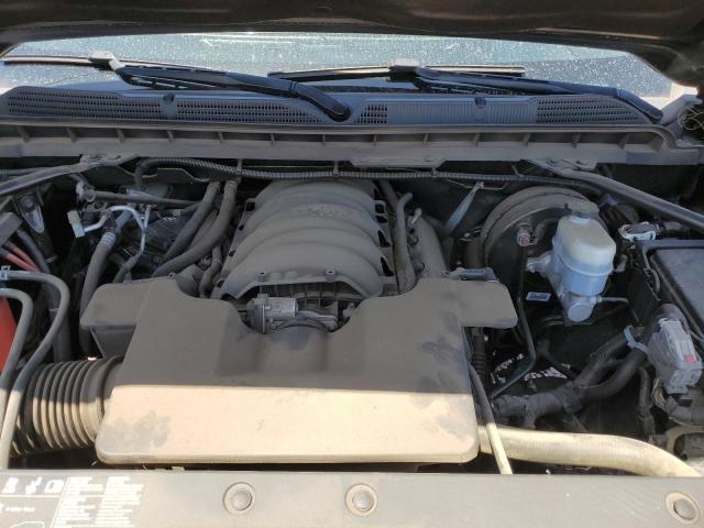 3GCPCREC0JG437846 Chevrolet Silverado C1500 Lt