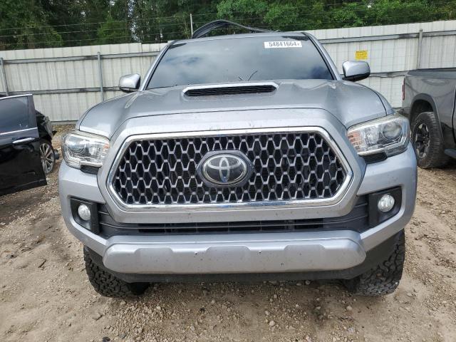 3TMCZ5AN6KM203310 Toyota Tacoma Double Cab