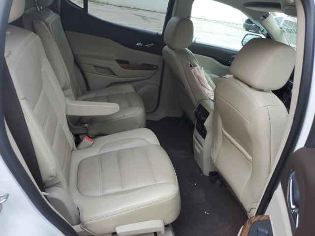 1GKKNPLS9HZ136459 GMC Acadia Denali