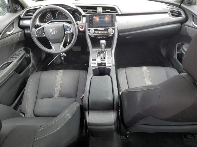 19XFC1F3XHE016587 Honda CIVIC EX